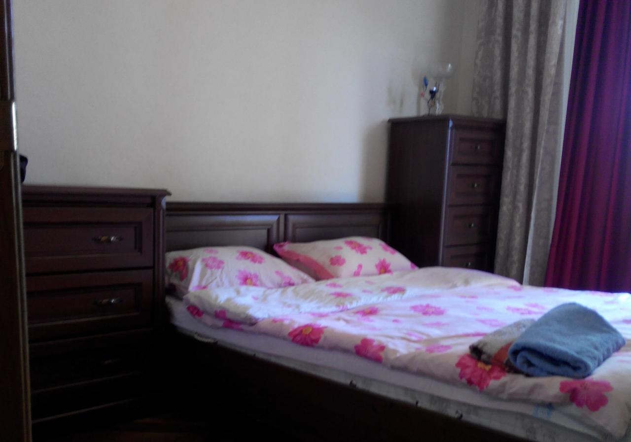 Comfortable Flat Near The Dnieper River In Киев Экстерьер фото